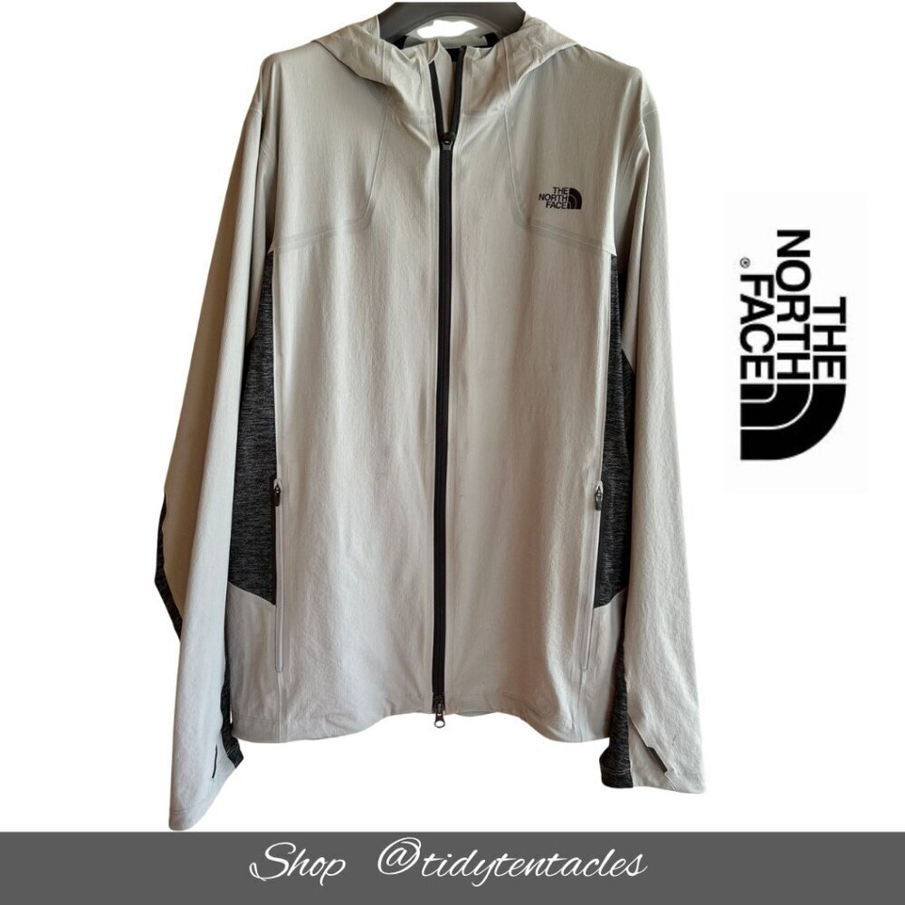 The North Face Carbon 8 Jacket Men's Jacket Large - Picture 5 of 5